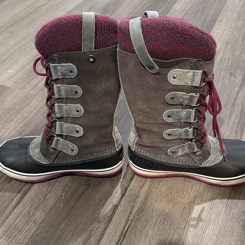 Sorel Winter Boots